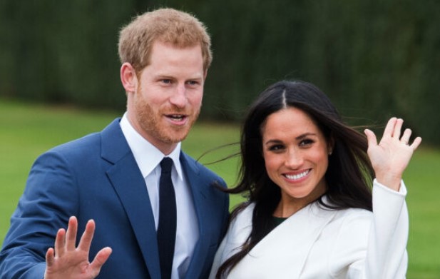 A Royal Opinion Piece: Should Prince Harry and Meghan Go Separate Ways? 🤔💔